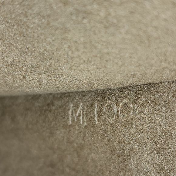 Authentic Louis Vuitton Black multicolor trouville - Picture 13 of 14